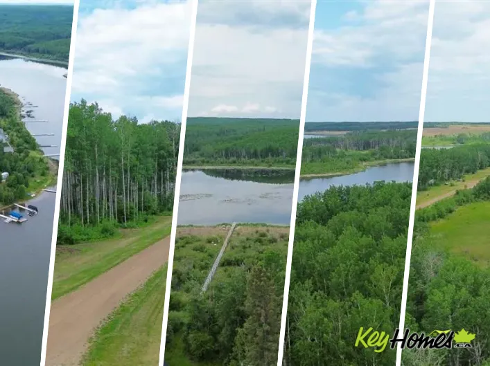 Recreational for sale: 36 Prosser Drive, Branch Lake
