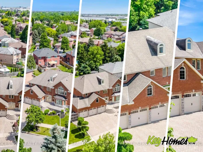 House for sale: 36 SHADYWOOD ROAD, Brampton