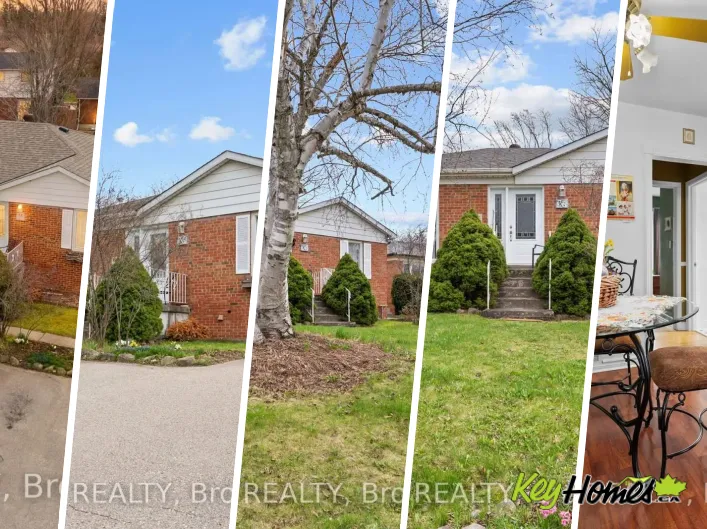 House for sale: 36 SHELLEY STREET, Halton Hills