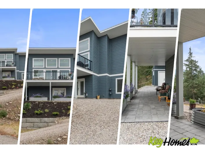 House for sale: 36 Spruce Drive, Vernon