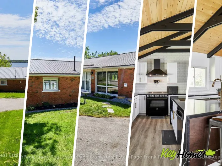 House for sale: 36 SUMMER DRIVE, Kawartha Lakes