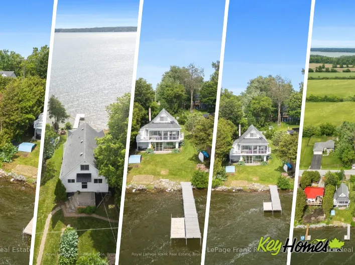 House for sale: 36 WAKEFORD ROAD, Kawartha Lakes