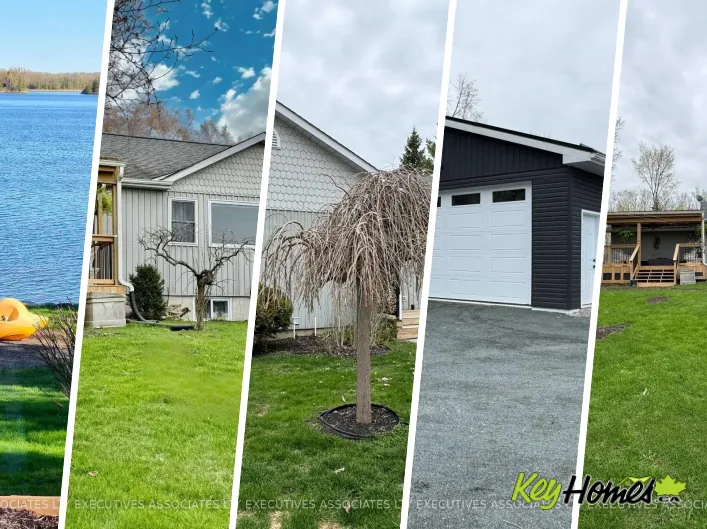 House for sale: 36 WEST LANE, Trent Hills