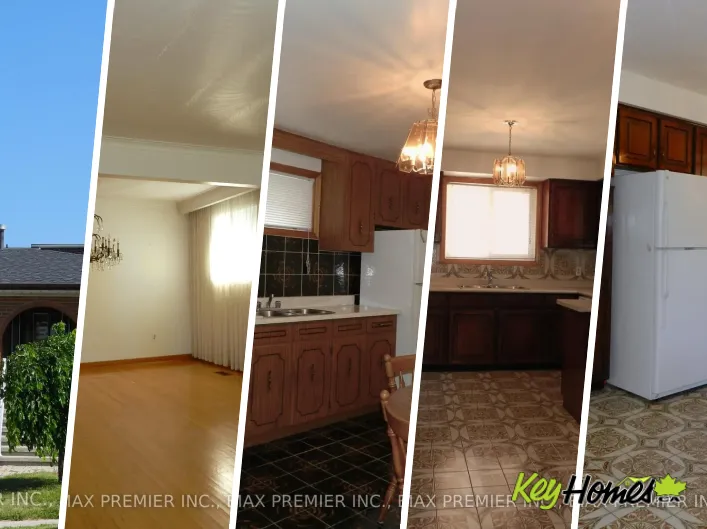 House for sale: 36 WILLIS ROAD, Vaughan
