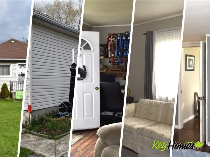 House for sale: 36 WOODHOUSE Avenue, Port Dover