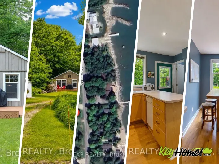 House for sale: 360 CEDAR AVENUE, Meaford