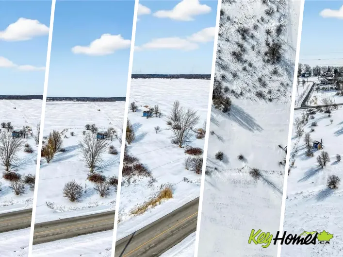 360 LIGHTHOUSE Drive, Dunnville