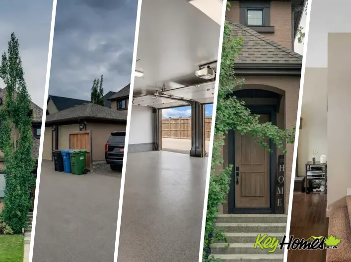 House for sale: 360 Marquis Heights SE, Calgary