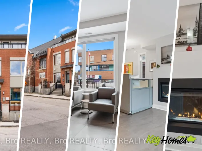 Offices for sale: 360 RAVENHILL AVENUE E, Ottawa