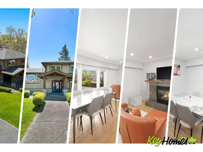 House for sale: 3600 RAYMOND AVENUE, Richmond