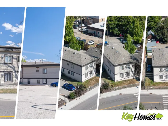 Multi-Family for sale: 3601 31 Street, Vernon