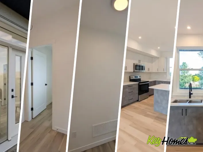 Row / Townhouse for sale: 3602 Pleasant Valley Road Unit# 5, Vernon