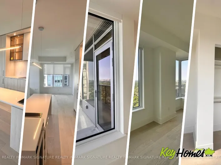 Apartment for rent: 3604 - 11 YORKVILLE AVENUE, Toronto