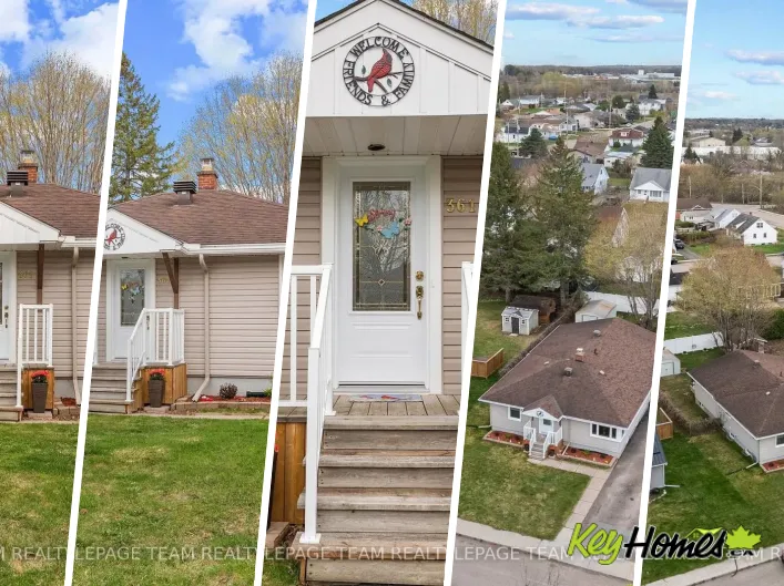 House for sale: 361 ARCHIBALD AVENUE, Renfrew
