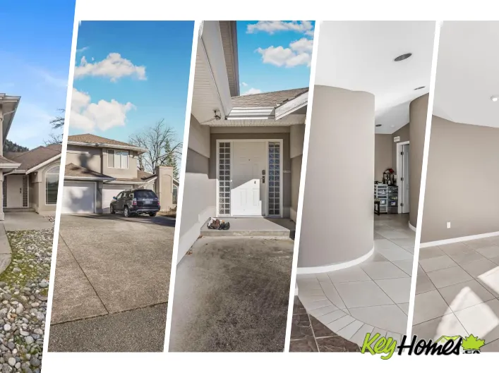 House for sale: 36111 SPYGLASS LANE, Abbotsford