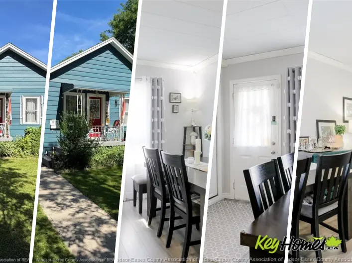 House for sale: 3612 KING, Windsor