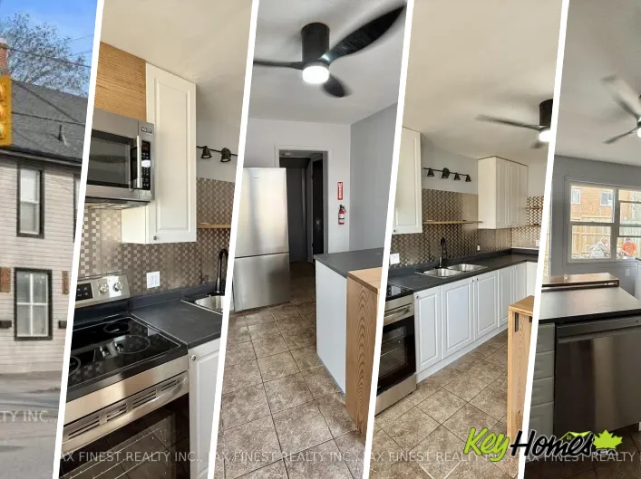 Triplex for sale: 361-365 DIVISION STREET, Kingston