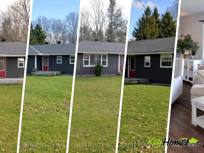House for sale: 3616 PERTH ROAD, Frontenac
