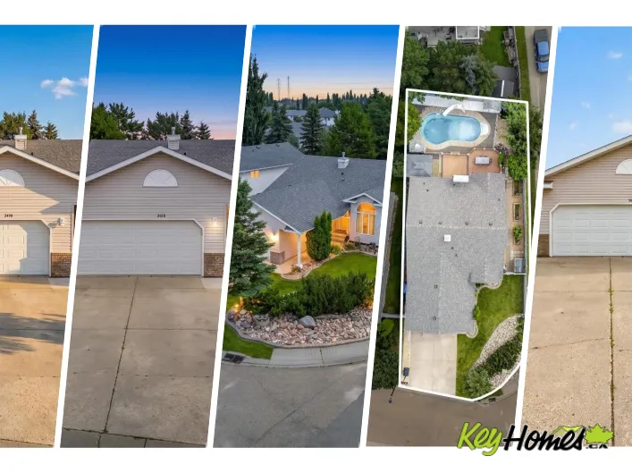House for sale: 3619 31 ST NW, Edmonton