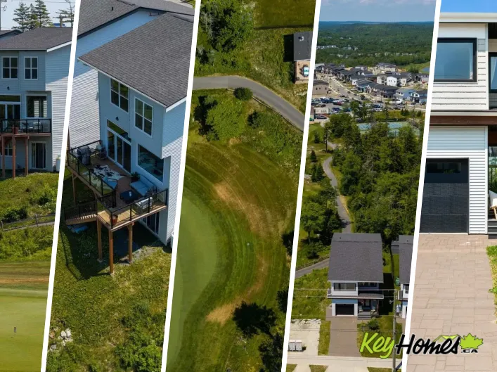 House for sale: 362 Marketway Lane, Timberlea