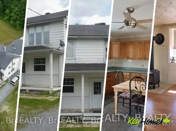 House for sale: 3620 CARRIERE ROAD, Alfred and Plantagenet