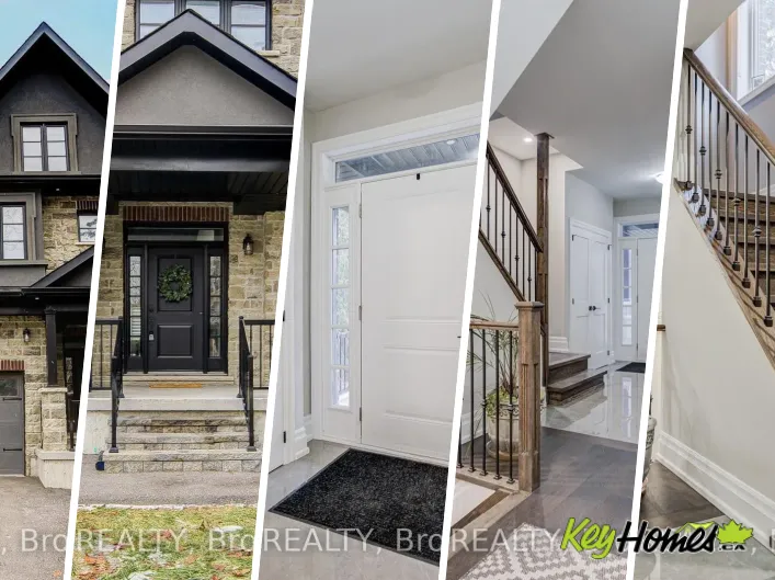 House for sale: 363 ROSEBANK ROAD, Pickering