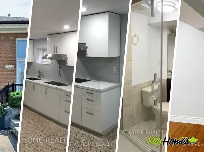 House for rent: 3631 MOLLY AVENUE, Mississauga