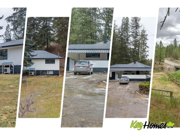 House for sale: 364 Princeton Summerland Road, Princeton