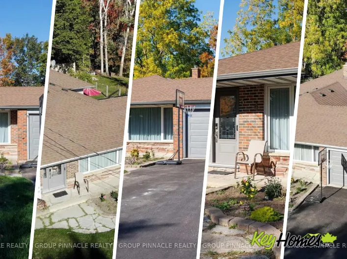 House for sale: 364 RIVERDALE ROAD, Brock