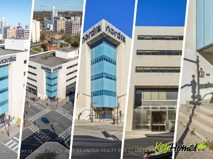 Offices for sale: 364 WATER STREET, Peterborough