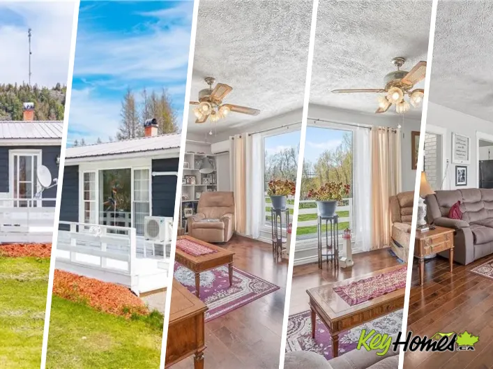 House for sale: 3649 Route 127, Bayside