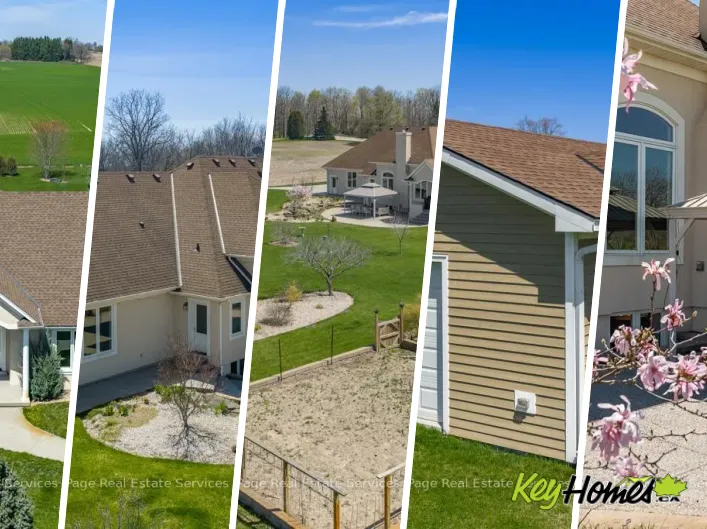 House for sale: 365 ROBINSON ROAD, Brant