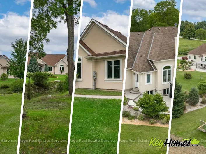House for sale: 365 ROBINSON ROAD, Brant