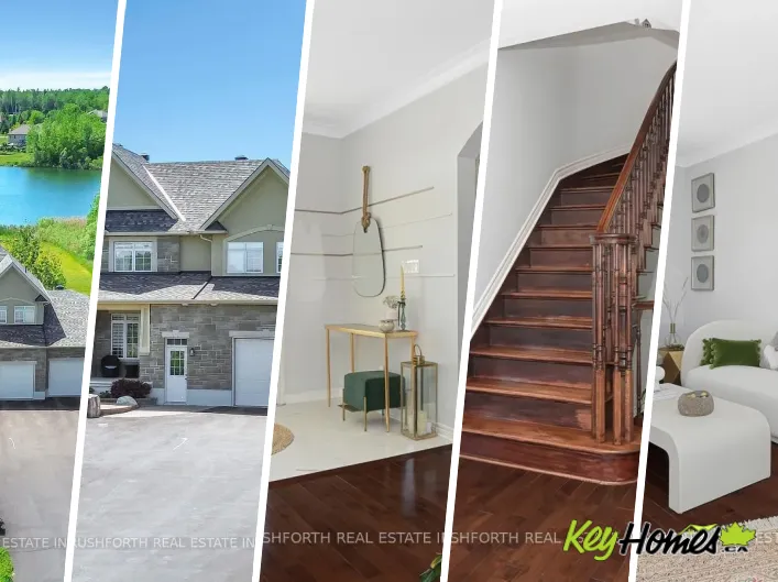 House for sale: 365 WEST LAKE CIRCLE, Ottawa