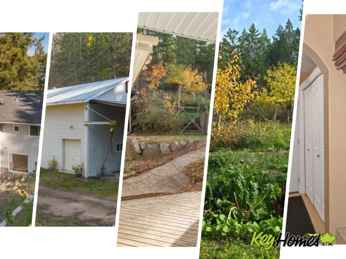 House for sale: 3650 PHILLIPS Road, Creston