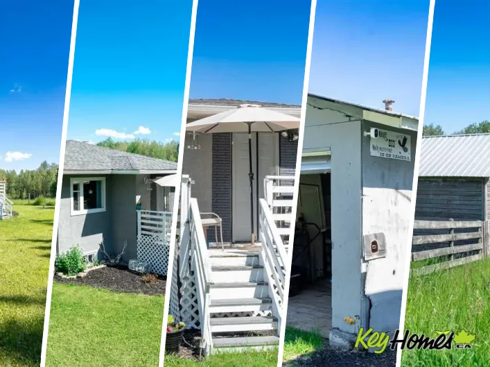 House for sale: 365021 Range Road 65, Caroline