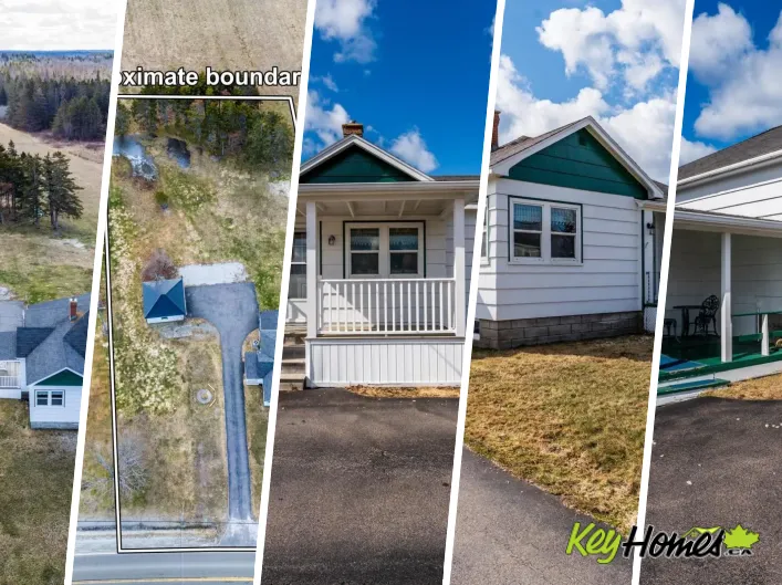 House for sale: 3654 Highway 1, St. Bernard
