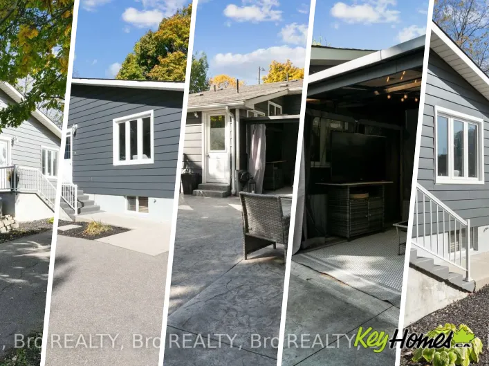 House for sale: 366 DUNDAS STREET E, Hamilton