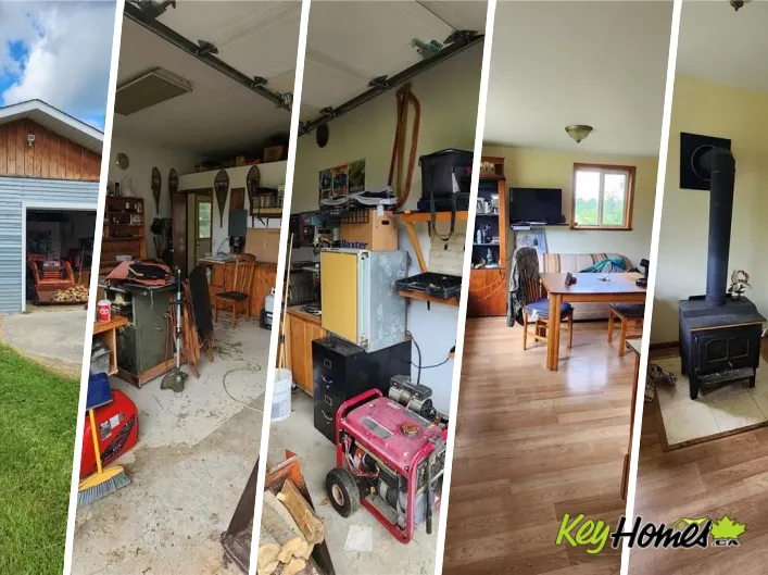 House for sale: 3666 HWY 539, Field