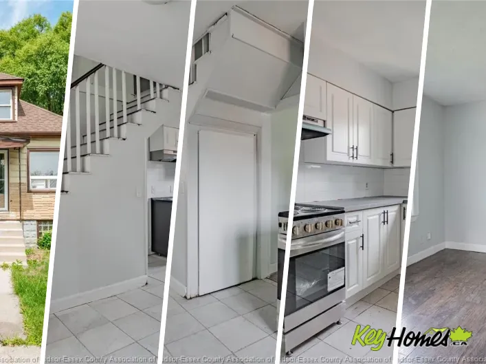 House for sale: 3668 KING STREET, Windsor