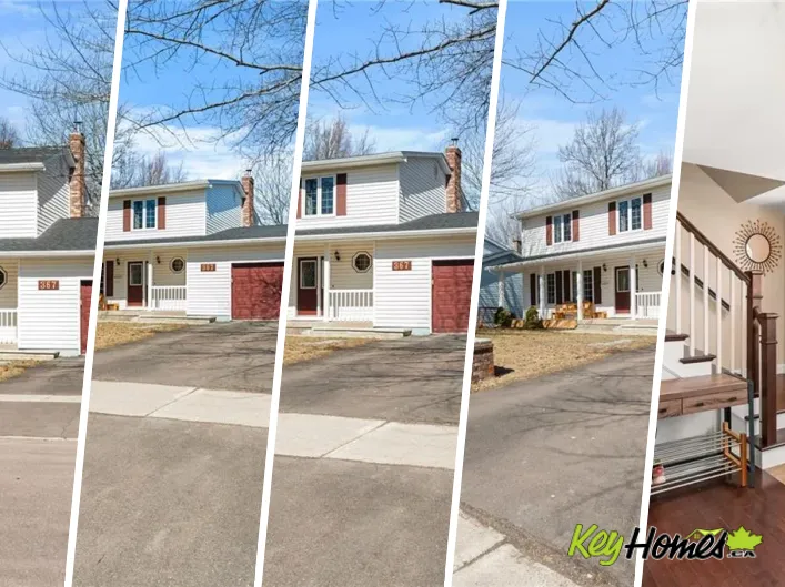 House for sale: 367 Glencairn Drive, Moncton