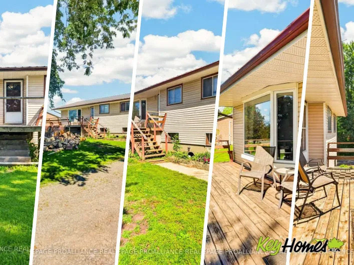House for sale: 3670 SMITH ROAD, Kingston