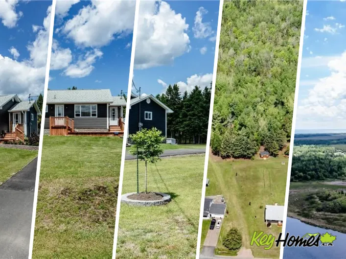 House for sale: 3672 Route 505, Richibucto-Village