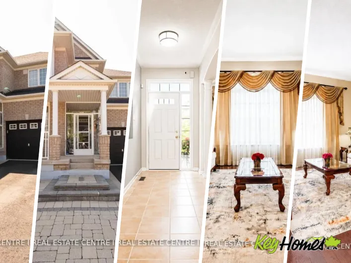 House for sale: 3672 SWANSON DRIVE, Mississauga