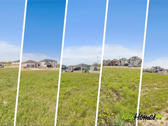 No Building for sale: 3673 FARROW AVENUE, Windsor