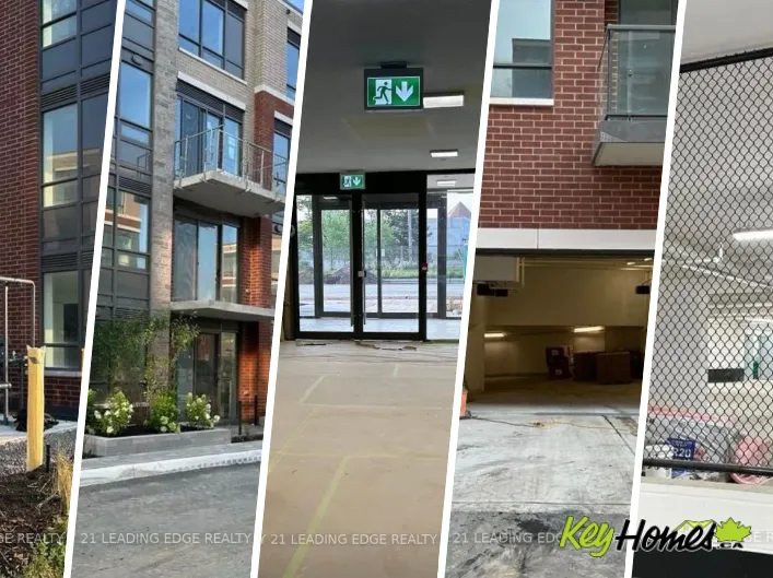 Apartment for rent: 368 - 65 ATTMAR DRIVE, Brampton