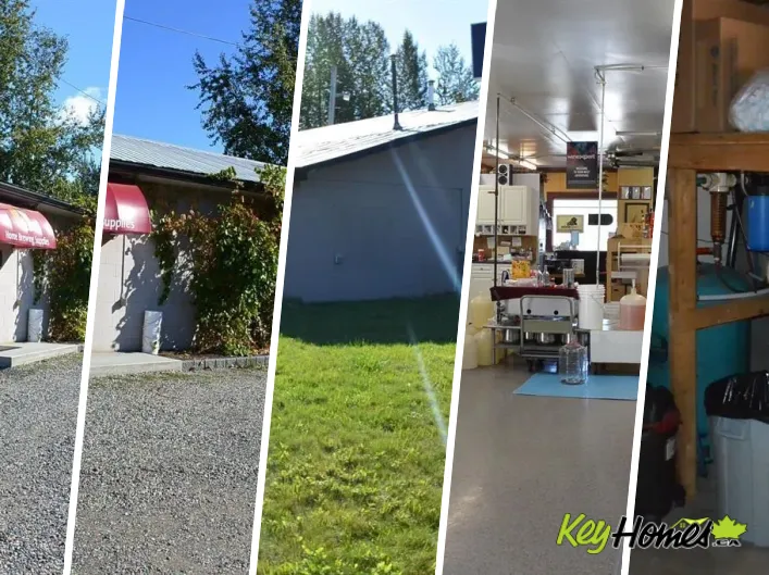 368 JUNIPER ROAD, Quesnel