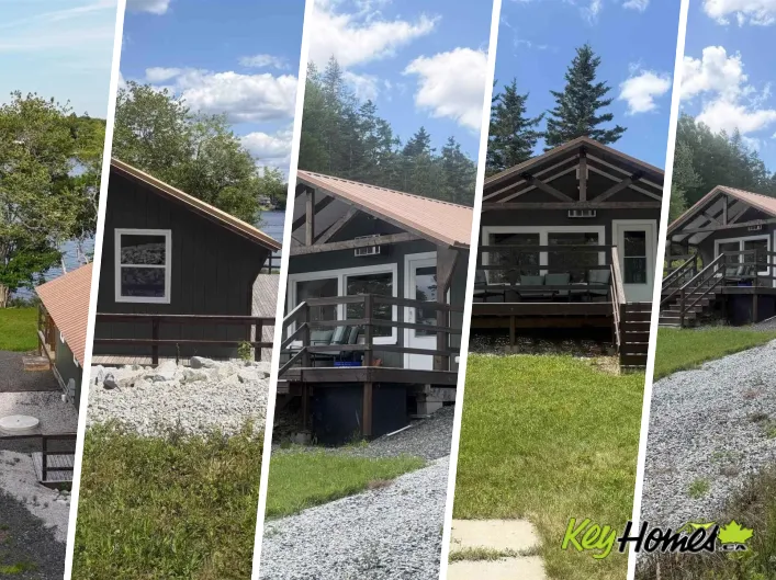 Recreational for sale: 368 Lake Annis Road, Brazil Lake