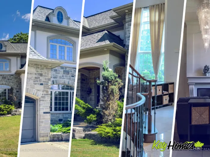 House for rent: 369 LEES LANE, Oakville