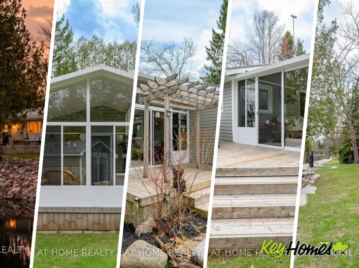 House for sale: 369 SOUTHAM DRIVE, Kawartha Lakes